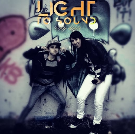 Gallery photo 1 of Light To Sound