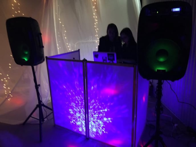 Gallery photo 3 of Light To Sound