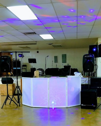 Gallery photo 5 of Light To Sound