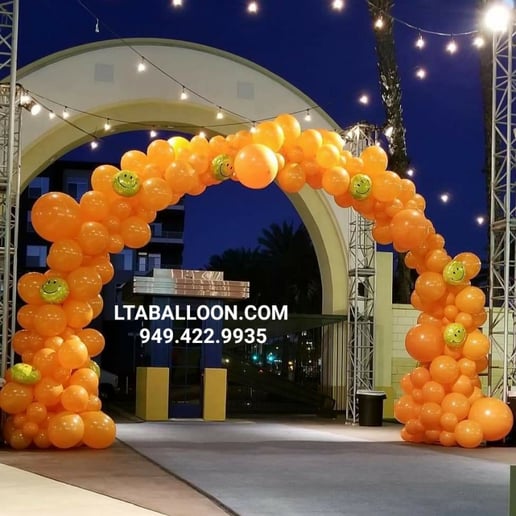 Gallery photo 6 of Lighter Than Air Balloons