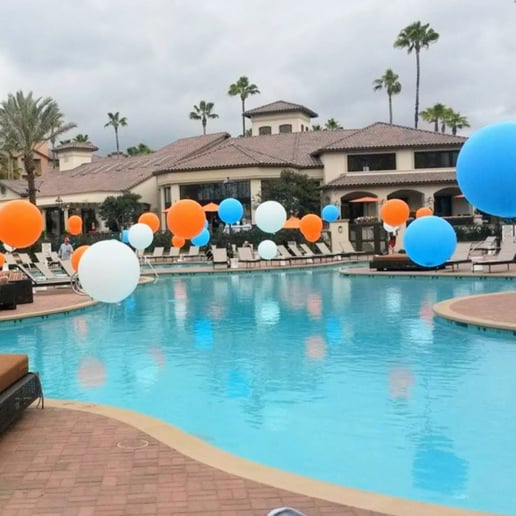 Gallery photo 5 of Lighter Than Air Balloons