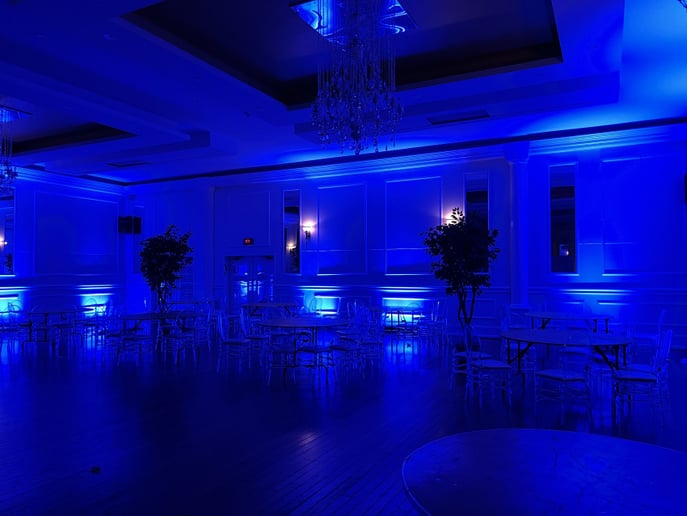 Gallery photo 2 of Lighting & Special Effects