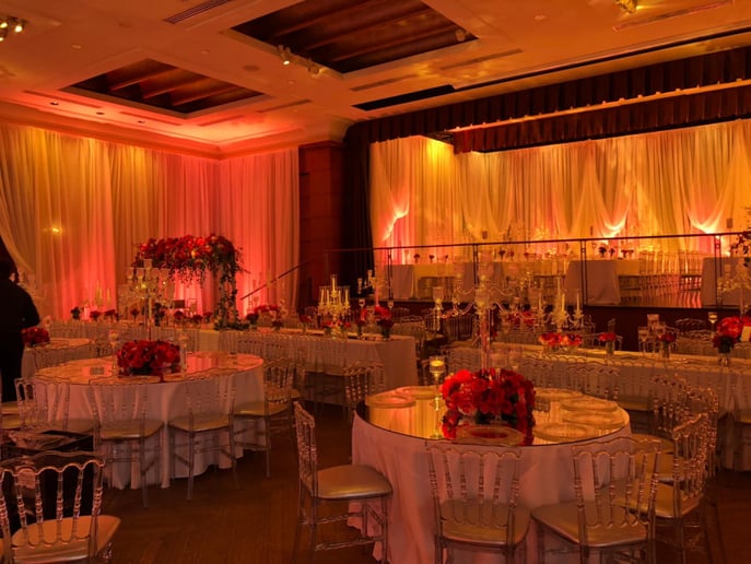 Gallery photo 4 of Lighting & Special Effects