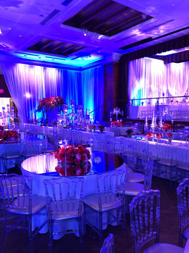 Gallery photo 6 of Lighting & Special Effects