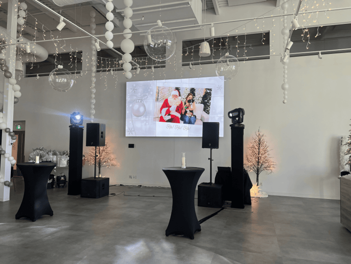 Gallery photo 7 of Lighting & Special Effects
