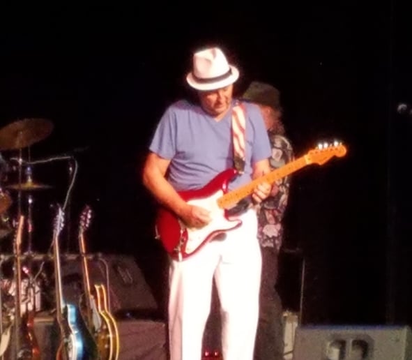 Gallery photo 5 of Lightnin Rod & The Thunderbolts