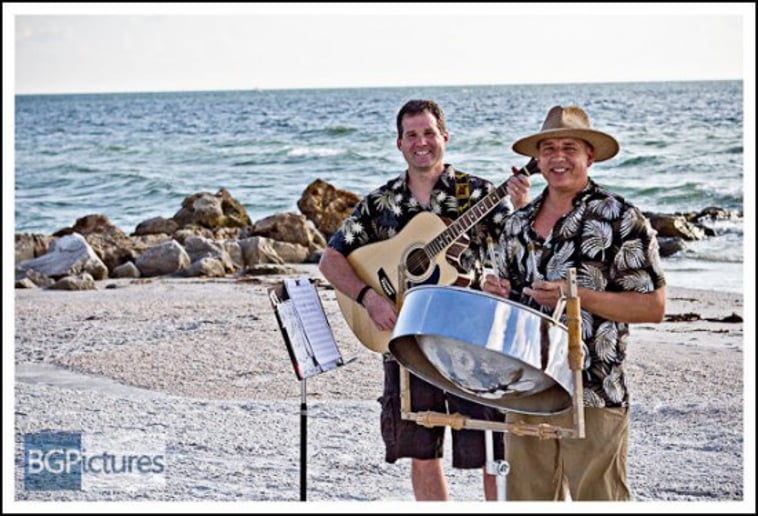 Gallery photo 22 of Lightning Jack Steel Drum Band
