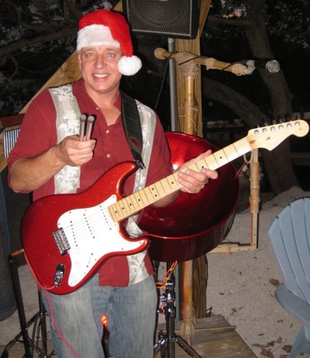 Gallery photo 27 of Lightning Jack Steel Drum Band