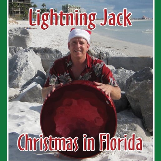 Gallery photo 26 of Lightning Jack Steel Drum Band
