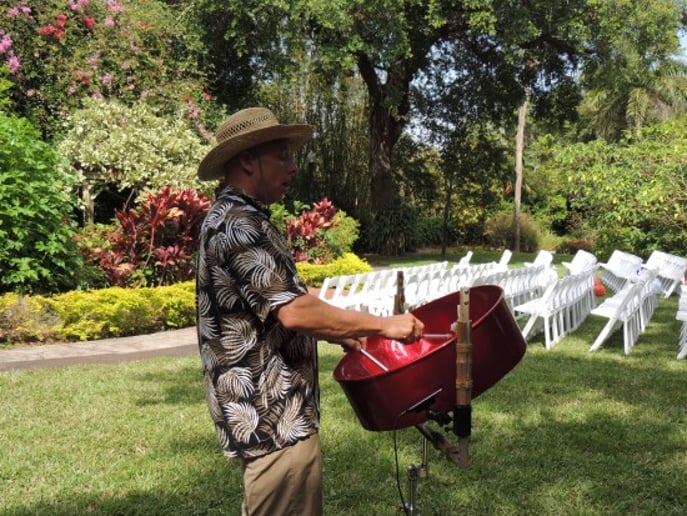 Gallery photo 41 of Lightning Jack Steel Drum Band