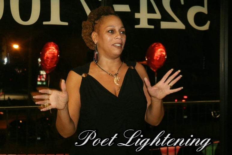 Gallery photo 4 of Lightning