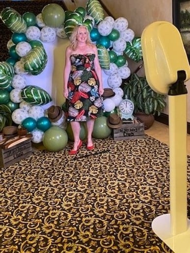 Gallery photo 2 of Lights Camera Selfies!