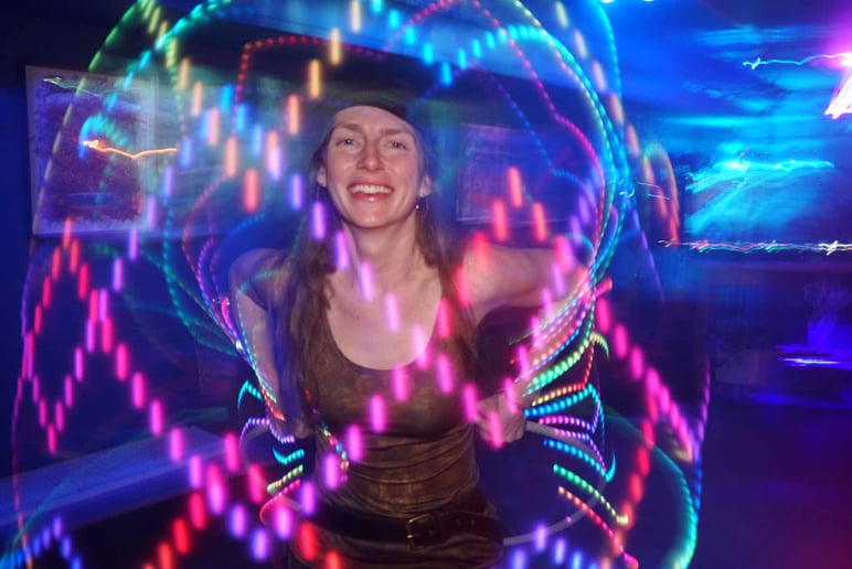 Gallery photo 5 of Mad Flow