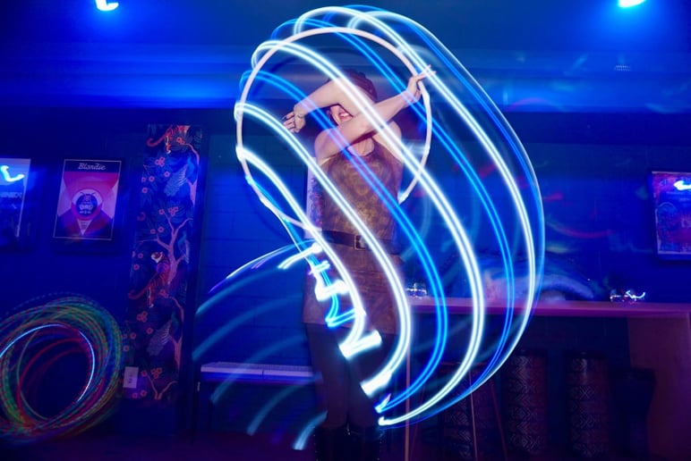 Gallery photo 6 of Mad Flow