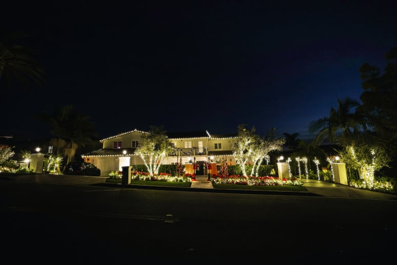 Gallery photo 7 of Lights Up Today