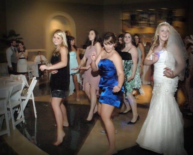 Gallery photo 6 of LightStream - LSWeddingDJ's