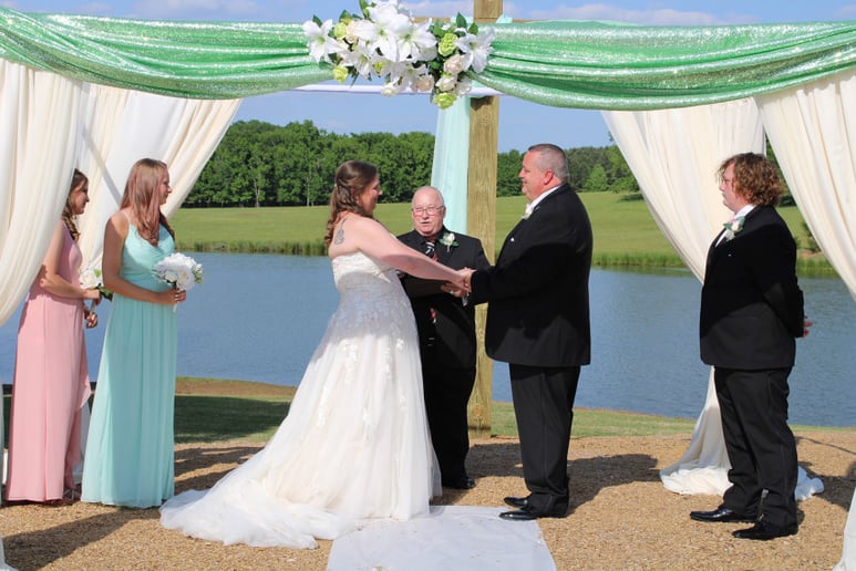 Gallery photo 1 of LightStream - LSWeddingDJ's