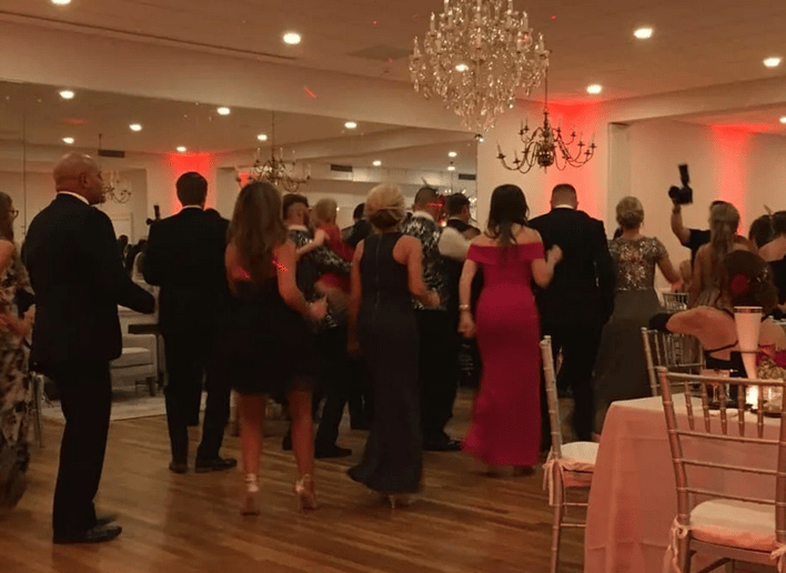 Gallery photo 3 of LightStream - LSWeddingDJ's