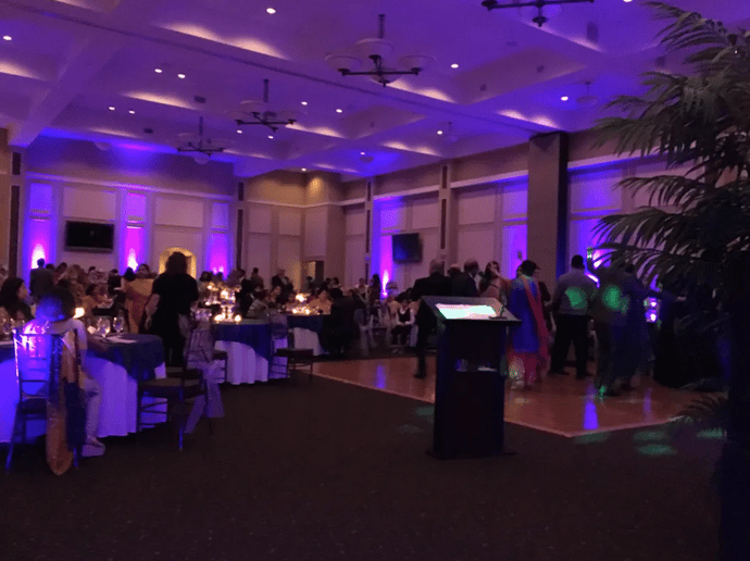 Gallery photo 2 of LightStream - LSWeddingDJ's