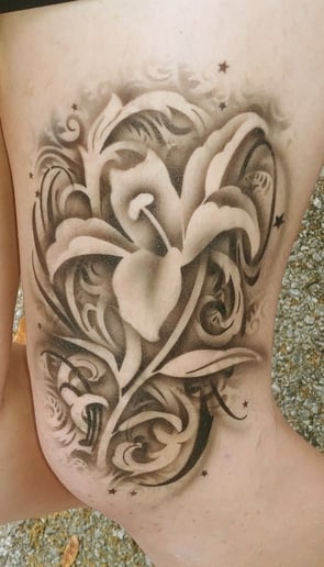Gallery photo 6 of Like No Other Airbrush