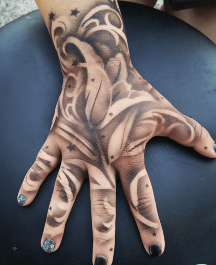 Gallery photo 4 of Like No Other Airbrush