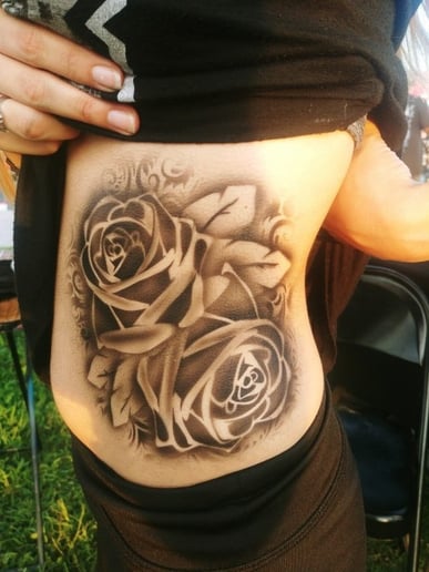 Gallery photo 2 of Like No Other Airbrush