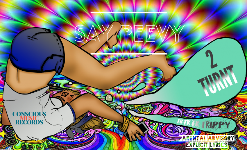 Gallery photo 3 of Say Peevy
