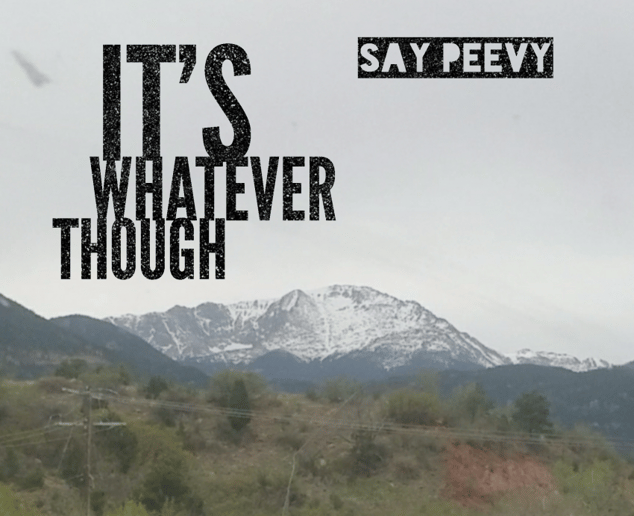 Gallery photo 6 of Say Peevy