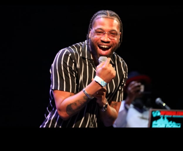 Gallery photo 3 of Lil Darrel