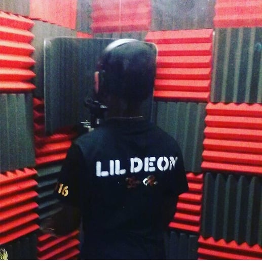 Gallery photo 9 of Lil Deon