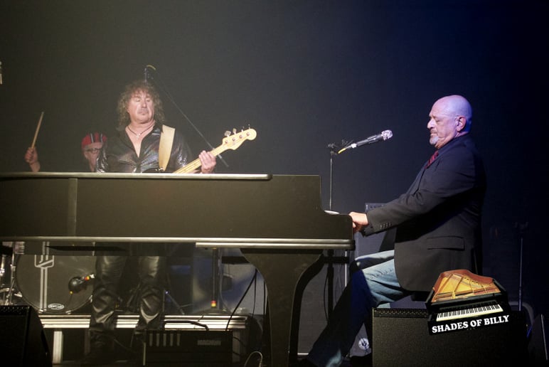 Gallery photo 4 of Shades of Billy