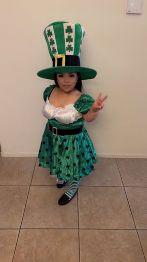 Gallery photo 5 of Lil Jojo