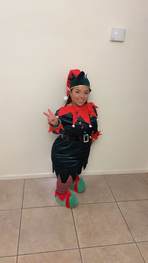 Gallery photo 6 of Lil Jojo