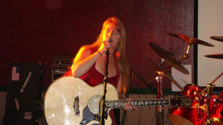 Gallery photo 1 of Nancy Marie
