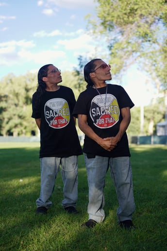 Gallery photo 6 of LiL Mike & FunnyBone
