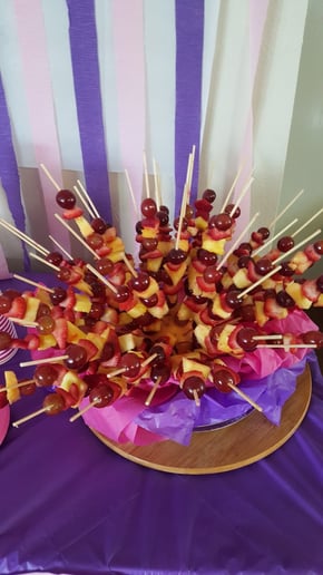 Gallery photo 7 of Lil Princess Candy Buffets, and Favors