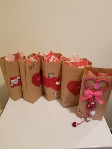 Gallery photo 10 of Lil Princess Candy Buffets, and Favors
