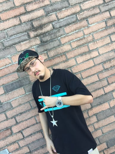 Gallery photo 1 of Lil R (Mayne)