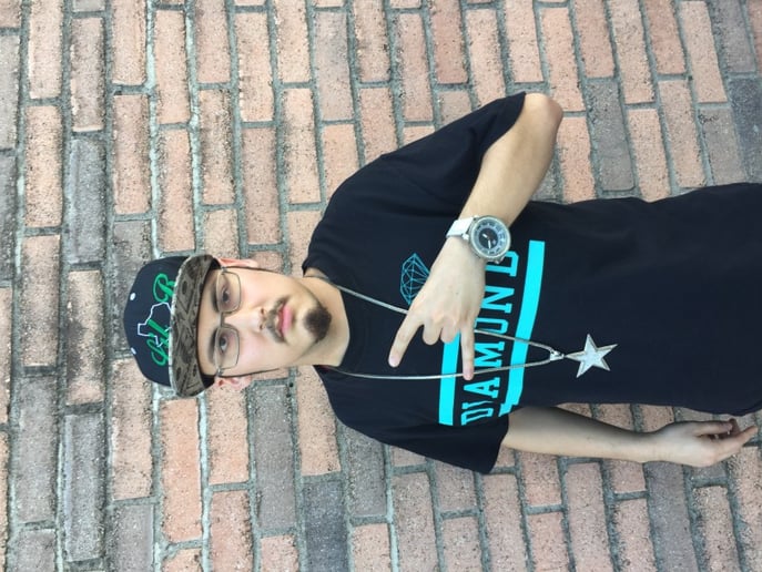 Gallery photo 10 of Lil R (Mayne)