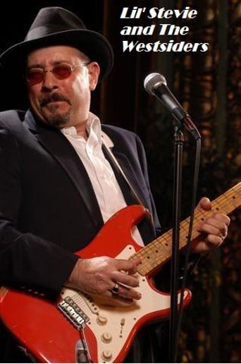 Gallery photo 1 of Lil' Stevie and The Westsiders