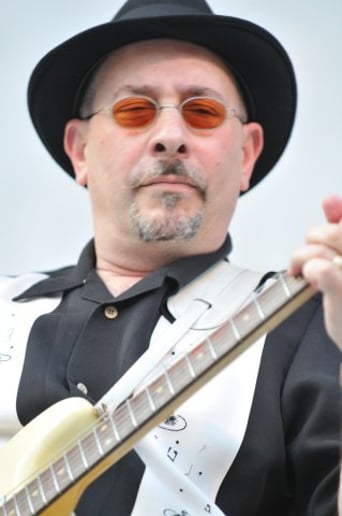 Gallery photo 2 of Lil' Stevie and The Westsiders