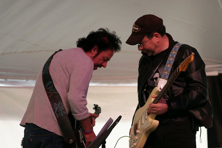 Gallery photo 7 of Lil' Stevie and The Westsiders
