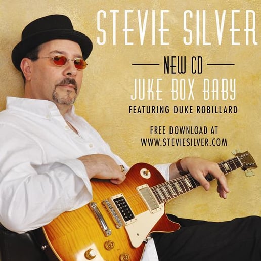 Gallery photo 8 of Lil' Stevie and The Westsiders