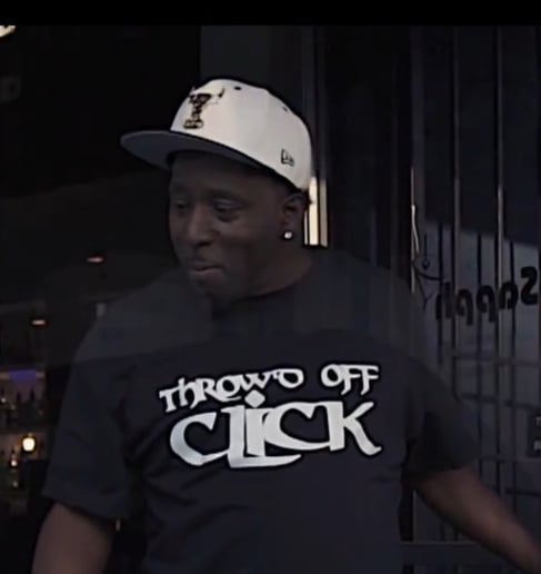 Gallery photo 3 of Lil Trouble /Throwd Off Click