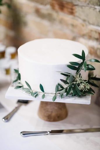 Gallery photo 8 of Lila Buffet Styling