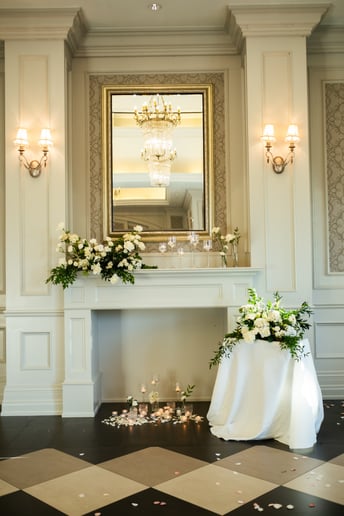 Gallery photo 2 of Lilac Floral Design