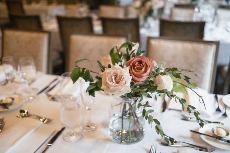 Gallery photo 3 of Lilac Floral Design