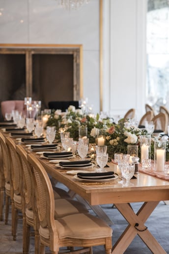Gallery photo 6 of Lilac Floral Design