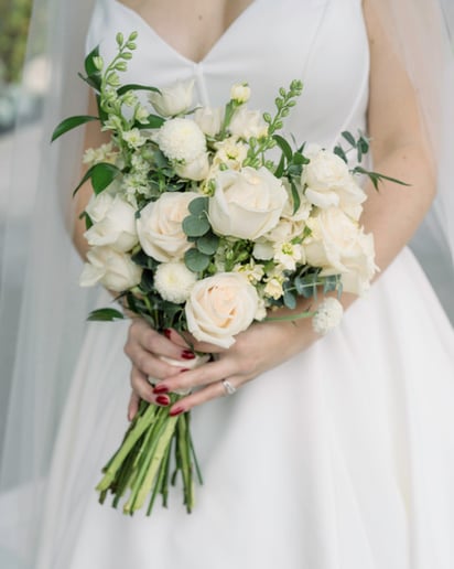 Gallery photo 7 of Lilac Floral Design