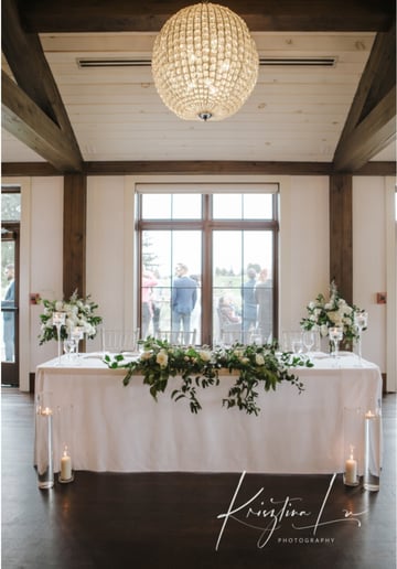 Gallery photo 8 of Lilac Floral Design